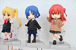 画像ギャラリー No.061のサムネイル画像 / フィギュアの祭典「グッドスマイルフェス 2026 東京」開催。1000点以上，よりどりみどりなフィギュアたちを乱れ撮り