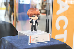 画像ギャラリー No.063のサムネイル画像 / フィギュアの祭典「グッドスマイルフェス 2026 東京」開催。1000点以上，よりどりみどりなフィギュアたちを乱れ撮り
