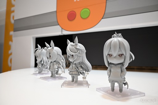 画像ギャラリー No.065のサムネイル画像 / フィギュアの祭典「グッドスマイルフェス 2026 東京」開催。1000点以上，よりどりみどりなフィギュアたちを乱れ撮り