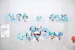 画像ギャラリー No.070のサムネイル画像 / フィギュアの祭典「グッドスマイルフェス 2026 東京」開催。1000点以上，よりどりみどりなフィギュアたちを乱れ撮り