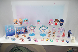 画像ギャラリー No.071のサムネイル画像 / フィギュアの祭典「グッドスマイルフェス 2026 東京」開催。1000点以上，よりどりみどりなフィギュアたちを乱れ撮り
