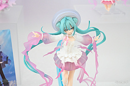 画像ギャラリー No.072のサムネイル画像 / フィギュアの祭典「グッドスマイルフェス 2026 東京」開催。1000点以上，よりどりみどりなフィギュアたちを乱れ撮り