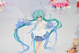 画像ギャラリー No.073のサムネイル画像 / フィギュアの祭典「グッドスマイルフェス 2026 東京」開催。1000点以上，よりどりみどりなフィギュアたちを乱れ撮り