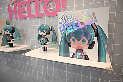 画像ギャラリー No.077のサムネイル画像 / フィギュアの祭典「グッドスマイルフェス 2026 東京」開催。1000点以上，よりどりみどりなフィギュアたちを乱れ撮り