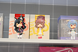 画像ギャラリー No.080のサムネイル画像 / フィギュアの祭典「グッドスマイルフェス 2026 東京」開催。1000点以上，よりどりみどりなフィギュアたちを乱れ撮り
