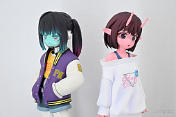 画像ギャラリー No.084のサムネイル画像 / フィギュアの祭典「グッドスマイルフェス 2026 東京」開催。1000点以上，よりどりみどりなフィギュアたちを乱れ撮り