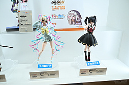 画像ギャラリー No.085のサムネイル画像 / フィギュアの祭典「グッドスマイルフェス 2026 東京」開催。1000点以上，よりどりみどりなフィギュアたちを乱れ撮り