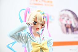 画像ギャラリー No.086のサムネイル画像 / フィギュアの祭典「グッドスマイルフェス 2026 東京」開催。1000点以上，よりどりみどりなフィギュアたちを乱れ撮り