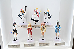 画像ギャラリー No.088のサムネイル画像 / フィギュアの祭典「グッドスマイルフェス 2026 東京」開催。1000点以上，よりどりみどりなフィギュアたちを乱れ撮り