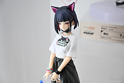 画像ギャラリー No.089のサムネイル画像 / フィギュアの祭典「グッドスマイルフェス 2026 東京」開催。1000点以上，よりどりみどりなフィギュアたちを乱れ撮り