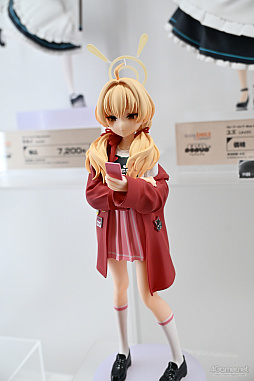 画像ギャラリー No.090のサムネイル画像 / フィギュアの祭典「グッドスマイルフェス 2026 東京」開催。1000点以上，よりどりみどりなフィギュアたちを乱れ撮り