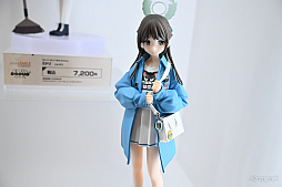 画像ギャラリー No.092のサムネイル画像 / フィギュアの祭典「グッドスマイルフェス 2026 東京」開催。1000点以上，よりどりみどりなフィギュアたちを乱れ撮り