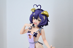 画像ギャラリー No.095のサムネイル画像 / フィギュアの祭典「グッドスマイルフェス 2026 東京」開催。1000点以上，よりどりみどりなフィギュアたちを乱れ撮り