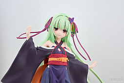 画像ギャラリー No.096のサムネイル画像 / フィギュアの祭典「グッドスマイルフェス 2026 東京」開催。1000点以上，よりどりみどりなフィギュアたちを乱れ撮り