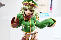 画像ギャラリー No.097のサムネイル画像 / フィギュアの祭典「グッドスマイルフェス 2026 東京」開催。1000点以上，よりどりみどりなフィギュアたちを乱れ撮り