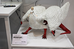 画像ギャラリー No.098のサムネイル画像 / フィギュアの祭典「グッドスマイルフェス 2026 東京」開催。1000点以上，よりどりみどりなフィギュアたちを乱れ撮り