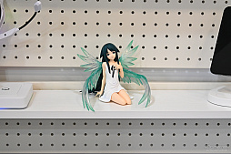 画像ギャラリー No.099のサムネイル画像 / フィギュアの祭典「グッドスマイルフェス 2026 東京」開催。1000点以上，よりどりみどりなフィギュアたちを乱れ撮り