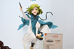 画像ギャラリー No.101のサムネイル画像 / フィギュアの祭典「グッドスマイルフェス 2026 東京」開催。1000点以上，よりどりみどりなフィギュアたちを乱れ撮り