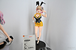 画像ギャラリー No.103のサムネイル画像 / フィギュアの祭典「グッドスマイルフェス 2026 東京」開催。1000点以上，よりどりみどりなフィギュアたちを乱れ撮り