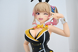 画像ギャラリー No.104のサムネイル画像 / フィギュアの祭典「グッドスマイルフェス 2026 東京」開催。1000点以上，よりどりみどりなフィギュアたちを乱れ撮り
