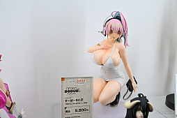 画像ギャラリー No.105のサムネイル画像 / フィギュアの祭典「グッドスマイルフェス 2026 東京」開催。1000点以上，よりどりみどりなフィギュアたちを乱れ撮り