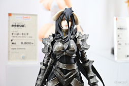画像ギャラリー No.106のサムネイル画像 / フィギュアの祭典「グッドスマイルフェス 2026 東京」開催。1000点以上，よりどりみどりなフィギュアたちを乱れ撮り