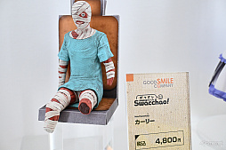 画像ギャラリー No.107のサムネイル画像 / フィギュアの祭典「グッドスマイルフェス 2026 東京」開催。1000点以上，よりどりみどりなフィギュアたちを乱れ撮り