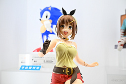 画像ギャラリー No.108のサムネイル画像 / フィギュアの祭典「グッドスマイルフェス 2026 東京」開催。1000点以上，よりどりみどりなフィギュアたちを乱れ撮り