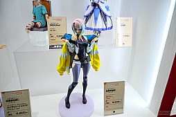 画像ギャラリー No.109のサムネイル画像 / フィギュアの祭典「グッドスマイルフェス 2026 東京」開催。1000点以上，よりどりみどりなフィギュアたちを乱れ撮り