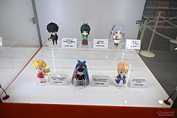 画像ギャラリー No.112のサムネイル画像 / フィギュアの祭典「グッドスマイルフェス 2026 東京」開催。1000点以上，よりどりみどりなフィギュアたちを乱れ撮り
