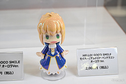 画像ギャラリー No.113のサムネイル画像 / フィギュアの祭典「グッドスマイルフェス 2026 東京」開催。1000点以上，よりどりみどりなフィギュアたちを乱れ撮り