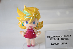 画像ギャラリー No.115のサムネイル画像 / フィギュアの祭典「グッドスマイルフェス 2026 東京」開催。1000点以上，よりどりみどりなフィギュアたちを乱れ撮り