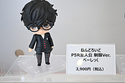 画像ギャラリー No.116のサムネイル画像 / フィギュアの祭典「グッドスマイルフェス 2026 東京」開催。1000点以上，よりどりみどりなフィギュアたちを乱れ撮り