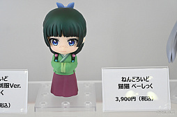 画像ギャラリー No.117のサムネイル画像 / フィギュアの祭典「グッドスマイルフェス 2026 東京」開催。1000点以上，よりどりみどりなフィギュアたちを乱れ撮り