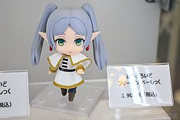 画像ギャラリー No.118のサムネイル画像 / フィギュアの祭典「グッドスマイルフェス 2026 東京」開催。1000点以上，よりどりみどりなフィギュアたちを乱れ撮り