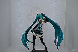 画像ギャラリー No.121のサムネイル画像 / フィギュアの祭典「グッドスマイルフェス 2026 東京」開催。1000点以上，よりどりみどりなフィギュアたちを乱れ撮り