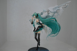 画像ギャラリー No.124のサムネイル画像 / フィギュアの祭典「グッドスマイルフェス 2026 東京」開催。1000点以上，よりどりみどりなフィギュアたちを乱れ撮り