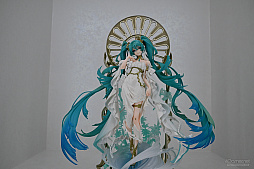 画像ギャラリー No.125のサムネイル画像 / フィギュアの祭典「グッドスマイルフェス 2026 東京」開催。1000点以上，よりどりみどりなフィギュアたちを乱れ撮り