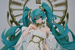 画像ギャラリー No.126のサムネイル画像 / フィギュアの祭典「グッドスマイルフェス 2026 東京」開催。1000点以上，よりどりみどりなフィギュアたちを乱れ撮り