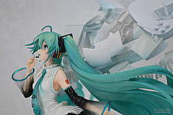 画像ギャラリー No.127のサムネイル画像 / フィギュアの祭典「グッドスマイルフェス 2026 東京」開催。1000点以上，よりどりみどりなフィギュアたちを乱れ撮り