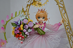 画像ギャラリー No.128のサムネイル画像 / フィギュアの祭典「グッドスマイルフェス 2026 東京」開催。1000点以上，よりどりみどりなフィギュアたちを乱れ撮り