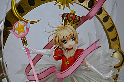 画像ギャラリー No.129のサムネイル画像 / フィギュアの祭典「グッドスマイルフェス 2026 東京」開催。1000点以上，よりどりみどりなフィギュアたちを乱れ撮り