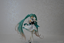 画像ギャラリー No.133のサムネイル画像 / フィギュアの祭典「グッドスマイルフェス 2026 東京」開催。1000点以上，よりどりみどりなフィギュアたちを乱れ撮り