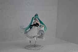 画像ギャラリー No.136のサムネイル画像 / フィギュアの祭典「グッドスマイルフェス 2026 東京」開催。1000点以上，よりどりみどりなフィギュアたちを乱れ撮り