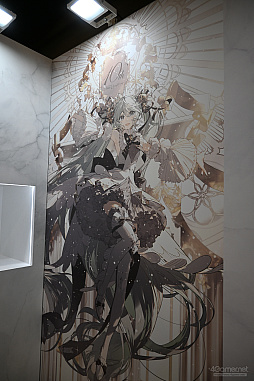 画像ギャラリー No.137のサムネイル画像 / フィギュアの祭典「グッドスマイルフェス 2026 東京」開催。1000点以上，よりどりみどりなフィギュアたちを乱れ撮り