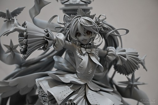 画像ギャラリー No.139のサムネイル画像 / フィギュアの祭典「グッドスマイルフェス 2026 東京」開催。1000点以上，よりどりみどりなフィギュアたちを乱れ撮り