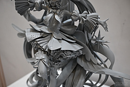画像ギャラリー No.140のサムネイル画像 / フィギュアの祭典「グッドスマイルフェス 2026 東京」開催。1000点以上，よりどりみどりなフィギュアたちを乱れ撮り
