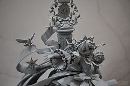 画像ギャラリー No.141のサムネイル画像 / フィギュアの祭典「グッドスマイルフェス 2026 東京」開催。1000点以上，よりどりみどりなフィギュアたちを乱れ撮り