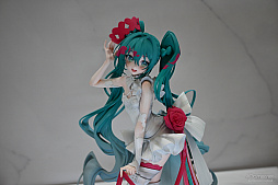 画像ギャラリー No.144のサムネイル画像 / フィギュアの祭典「グッドスマイルフェス 2026 東京」開催。1000点以上，よりどりみどりなフィギュアたちを乱れ撮り