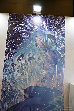 画像ギャラリー No.145のサムネイル画像 / フィギュアの祭典「グッドスマイルフェス 2026 東京」開催。1000点以上，よりどりみどりなフィギュアたちを乱れ撮り